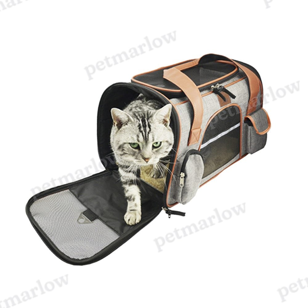 Travel Car Seat Pet Carrier – view 5
