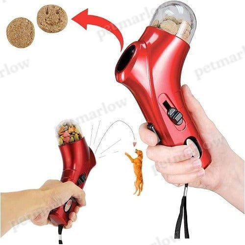 Treat Launcher Dispenser Toy – view 5