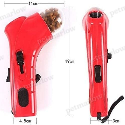 Treat Launcher Dispenser Toy – view 6