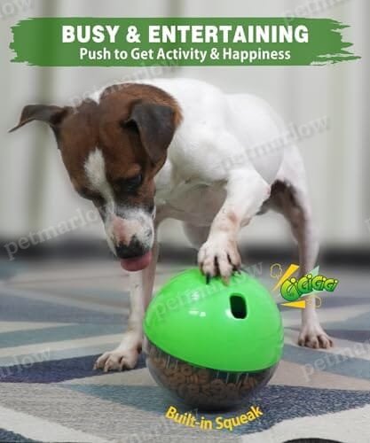 Treat Toys for Dogs Mental Stimulation Mentally Stimulating – view 2
