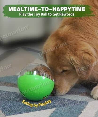 Treat Toys for Dogs Mental Stimulation Mentally Stimulating – view 6