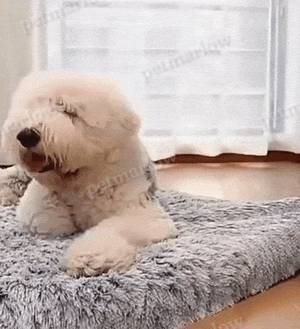 Ultimate Comfort Calming Dog Bed – view 5