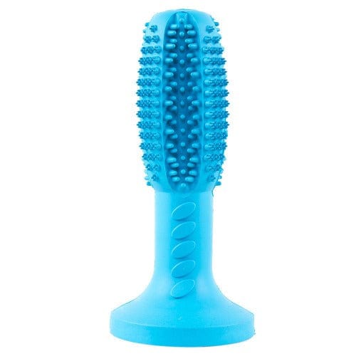 Ultimate Molar Chew Toy – Blue