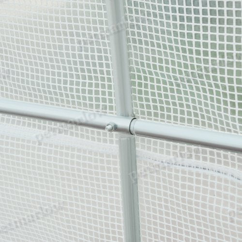 Walk-In Tunnel Greenhouse for Dogs and Cats – view 6