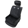Waterproof Dog Seat Pad Cover – Default