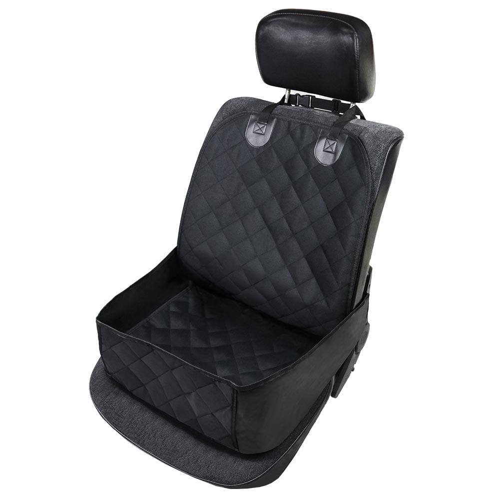 Waterproof Dog Seat Pad Cover – Default