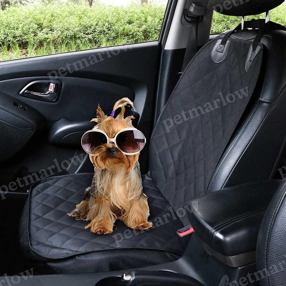 Waterproof Dog Seat Pad Cover – view 3