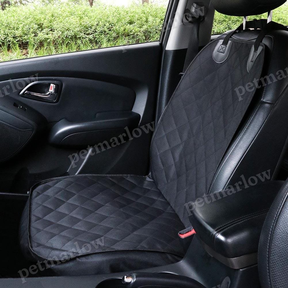 Waterproof Dog Seat Pad Cover – view 4