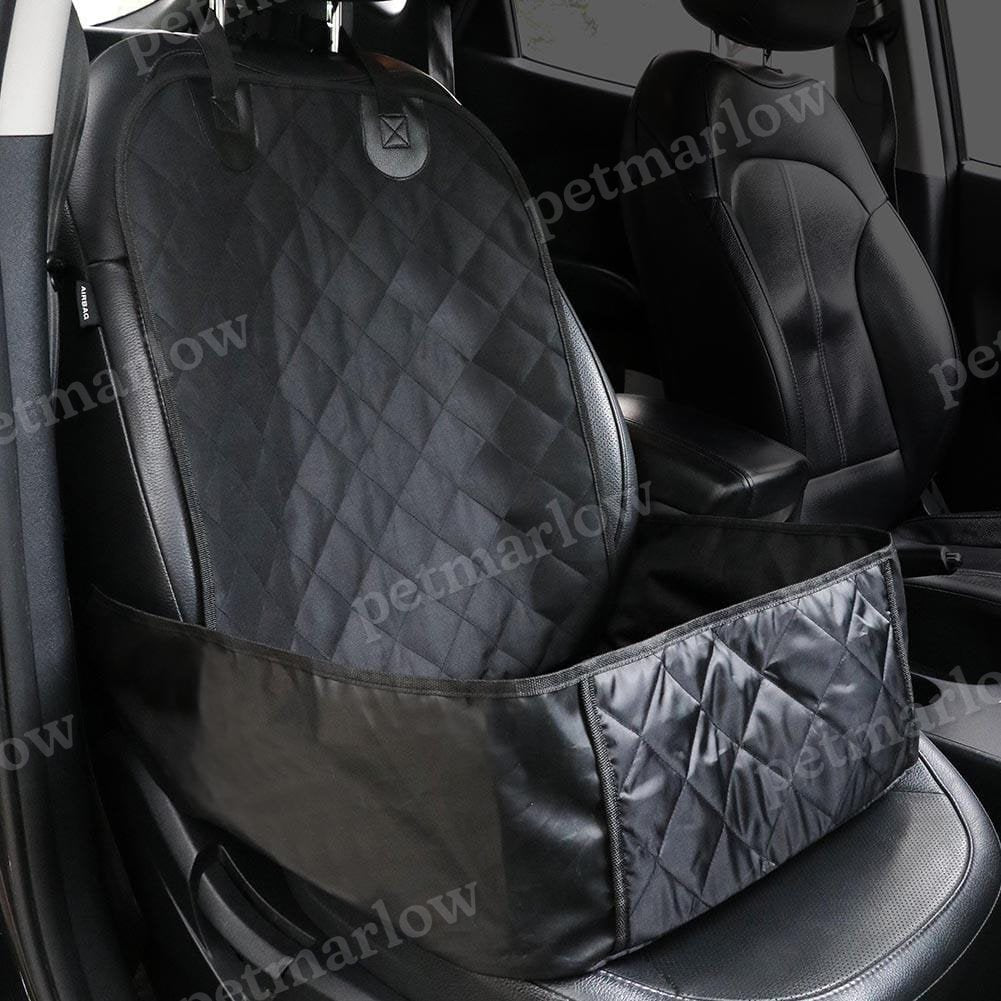 Waterproof Dog Seat Pad Cover – view 5