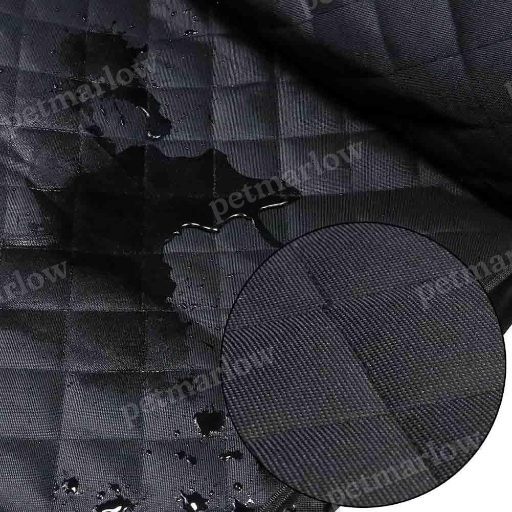 Waterproof Dog Seat Pad Cover – view 6