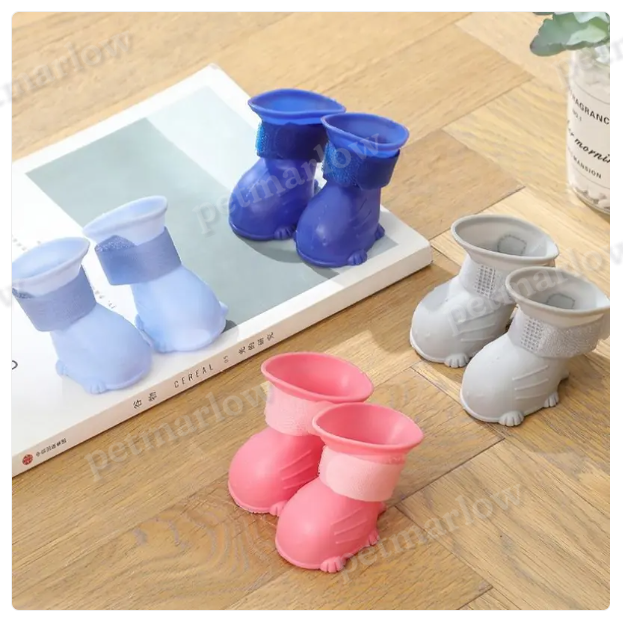 Waterproof Silicone Foot Massager Brush for Home and Travel – view 6
