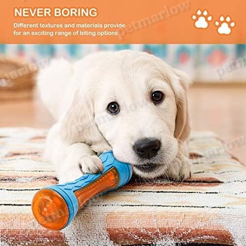 Wheel Floating Toys for Interactive Fetch & Play – view 6