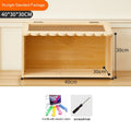 Winter Pet Feeding Incubator – Standard Package