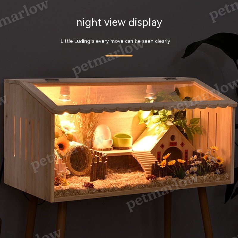 Winter Pet Feeding Incubator – view 4