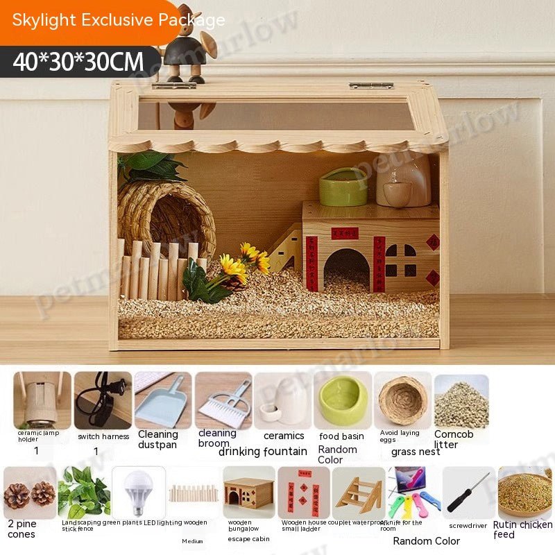 Winter Pet Feeding Incubator – view 6