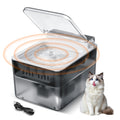 Automatic Pet Water Dispenser with Radar Sensing – 3L