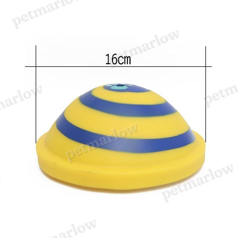 Woof Glider Dog Toy – view 4