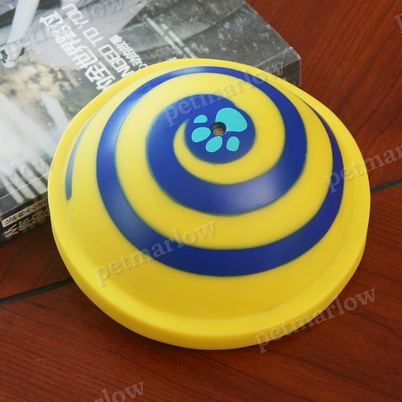 Woof Glider Dog Toy – view 5