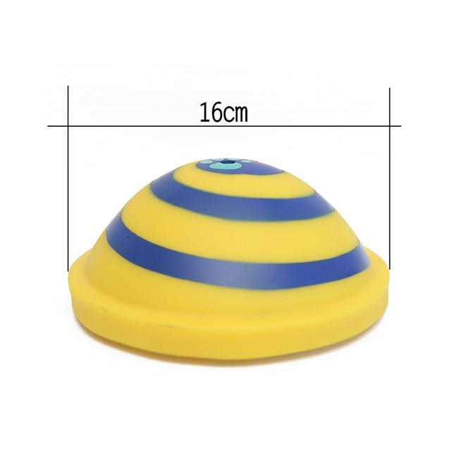 Woof Glider Dog Toy – view 7