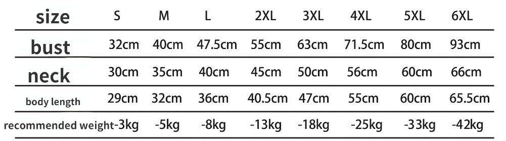Reflective Dog Raincoat Waterproof Windproof Cat Jacket Jumpsuit – view 7